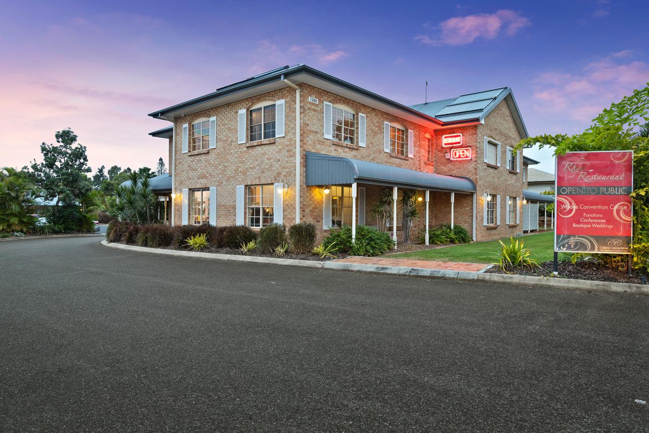 Willawong QLD Tourism Noosa