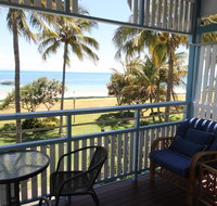 Moreton Island Villas and Apartments - Tourism Noosa