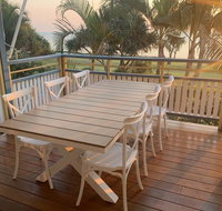 Beach front Villa at Tangalooma - Tourism Noosa