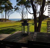 The Jetty at Cowan Cowan - Tourism Noosa