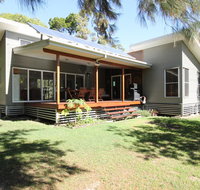 The Boarding House - Tourism Noosa