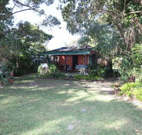 Signal Cottage - Tourism Noosa
