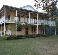 Kiarabilli - Tourism Noosa