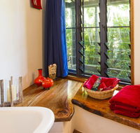Magnetic Cottage - Tourism Noosa