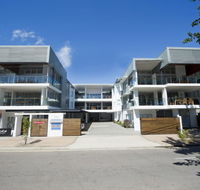 Maggies Beachfront Apt. 7 - Tourism Noosa