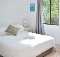 1 min. Walk To Beach Horeseshoe Bay Holiday Units - Tourism Noosa