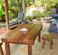 Horseshoe Bay Holiday Unit - Tourism Noosa