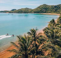 Magnetic Island Guest House - Tourism Noosa