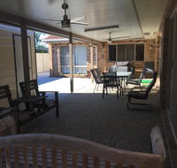 The Woorim Beach House - Tourism Noosa