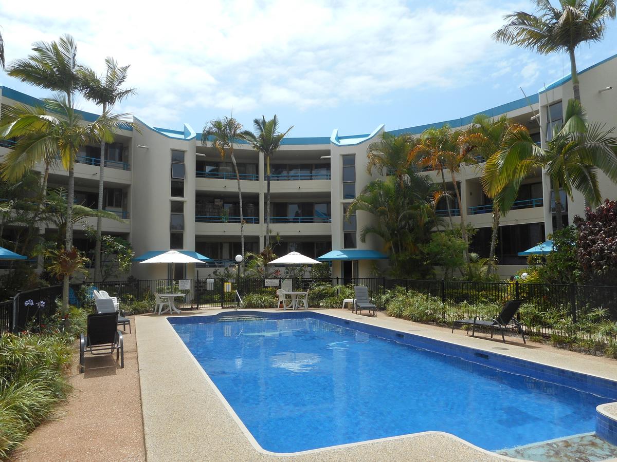 Wilston QLD Tourism Noosa