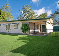 Lowset pet friendly cottage - Sunset Ave Bongaree - Tourism Noosa