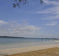 Beachside Beauty - Tourism Noosa