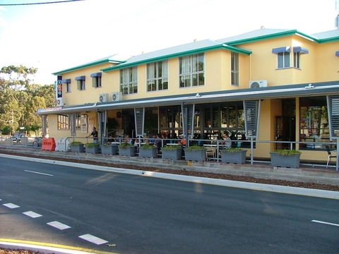 Spacious Unit Overlooking Moreton Bay - Boyd St, Woorim - Tourism Noosa 3