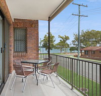 WaterviewsPool Wifi its all here - Welsby Pde Bongaree - Tourism Noosa