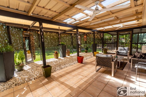 Kokomo, Thats Where We Want To Go - Bellara - Tourism Noosa 17