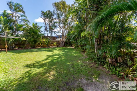 Kokomo, Thats Where We Want To Go - Bellara - Tourism Noosa 10