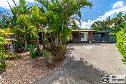 Kokomo, Thats Where We Want To Go - Bellara - Tourism Noosa 14