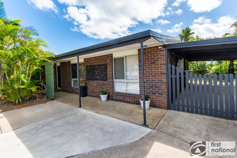 Kokomo, Thats Where We Want To Go - Bellara - Tourism Noosa 9