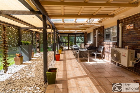 Kokomo, Thats Where We Want To Go - Bellara - Tourism Noosa 3