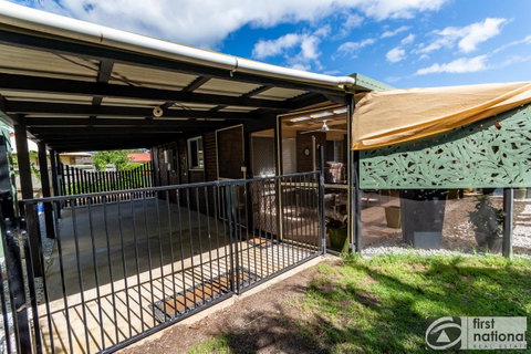 Kokomo, Thats Where We Want To Go - Bellara - Tourism Noosa 5
