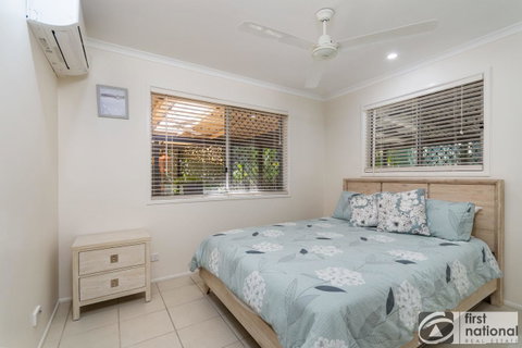 Kokomo, Thats Where We Want To Go - Bellara - Tourism Noosa 8