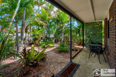 Kokomo, Thats Where We Want To Go - Bellara - Tourism Noosa 16
