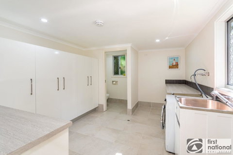 Kokomo, Thats Where We Want To Go - Bellara - Tourism Noosa 18