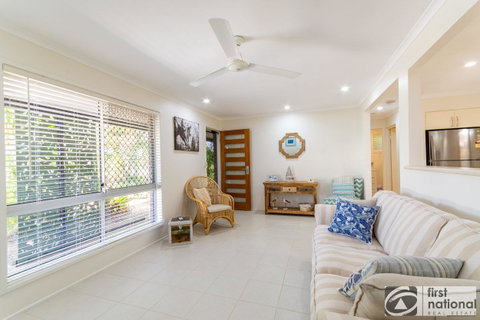 Kokomo, Thats Where We Want To Go - Bellara - Tourism Noosa 4