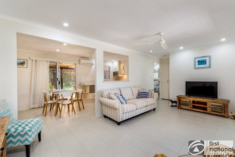 Kokomo, Thats Where We Want To Go - Bellara - Tourism Noosa 13