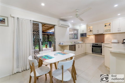Kokomo, Thats Where We Want To Go - Bellara - Tourism Noosa 2