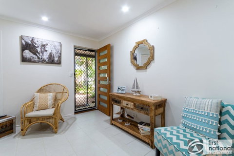 Kokomo, Thats Where We Want To Go - Bellara - Tourism Noosa 15