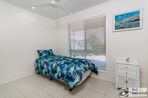 Kokomo, Thats Where We Want To Go - Bellara - Tourism Noosa 19