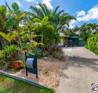 Kokomo thats where we want to go - Bellara - Tourism Noosa