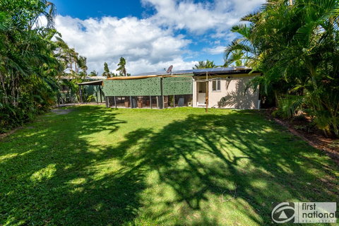 Kokomo, Thats Where We Want To Go - Bellara - Tourism Noosa 11