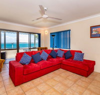 Fantastic Views from this top floor unit - Tourism Noosa