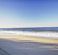 Crystal Waters on The Beach - Tourism Noosa