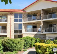 Spacious unit with views of Pumicestone - Wattle Ave Bongaree - Tourism Noosa