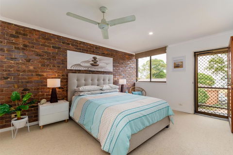Spacious Family Unit With Incredible Views. - Tourism Noosa 6
