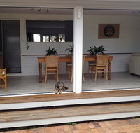 Hampton Cottage- delightful cottage bring your dog - Tourism Noosa