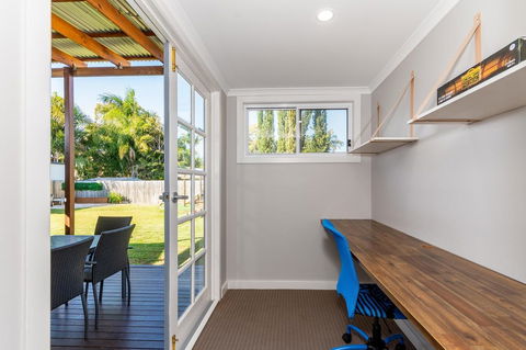Fabulous Family Destination In Paradise Parade, Bongaree - Tourism Noosa 9