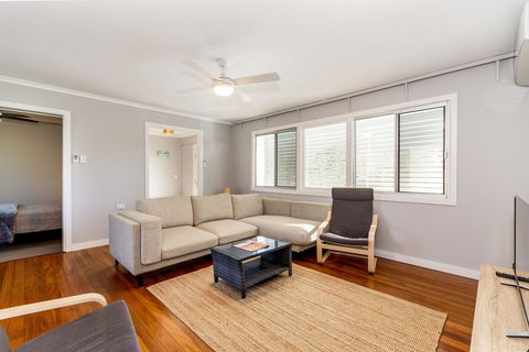 Fabulous Family Destination In Paradise Parade, Bongaree - Tourism Noosa 6