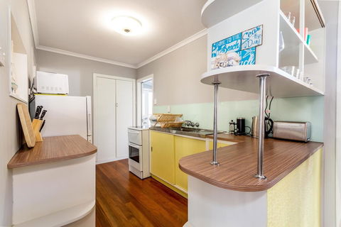 Fabulous Family Destination In Paradise Parade, Bongaree - Tourism Noosa 15