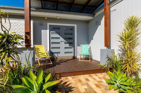 Fabulous Family Destination In Paradise Parade, Bongaree - Tourism Noosa 12