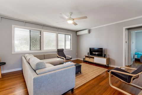 Fabulous Family Destination In Paradise Parade, Bongaree - Tourism Noosa 1