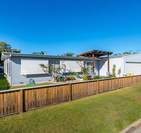 Fabulous Family Destination in Paradise Parade Bongaree - Tourism Noosa