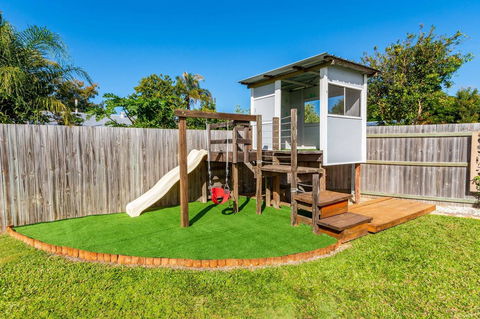 Fabulous Family Destination In Paradise Parade, Bongaree - Tourism Noosa 11