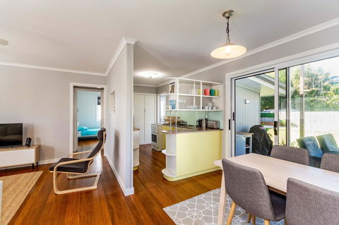 Fabulous Family Destination In Paradise Parade, Bongaree - Tourism Noosa 10