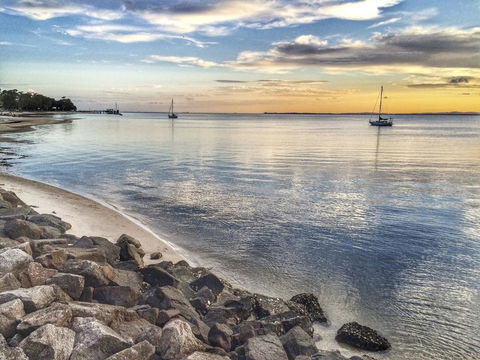 Fabulous Family Destination In Paradise Parade, Bongaree - Tourism Noosa 3