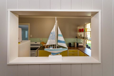 Fabulous Family Destination In Paradise Parade, Bongaree - Tourism Noosa 14