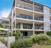 Spectacular Unit Overlooking Pumicestone Passage - Welsby Pde Bongaree - Tourism Noosa